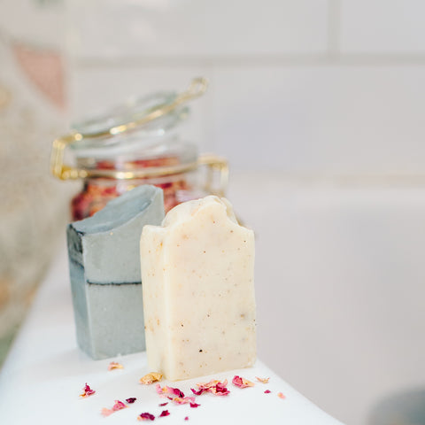 Face Wash Bar